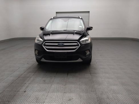 Used 2017 Ford Escape Titanium FWD image 15