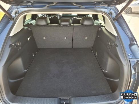 Used 2025 MAZDA CX-50 AWD 2.5 S w/ Preferred Package image 11