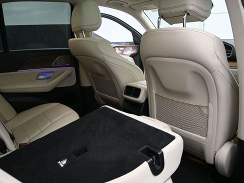 Used 2021 Mercedes-Benz GLE 350 4MATIC image 21