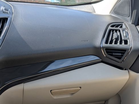 Used 2014 Ford Escape Titanium image 16