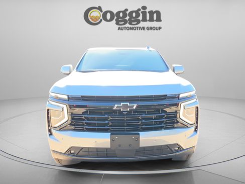 New 2026 Chevrolet Tahoe RST w/ Comfort Package image 9