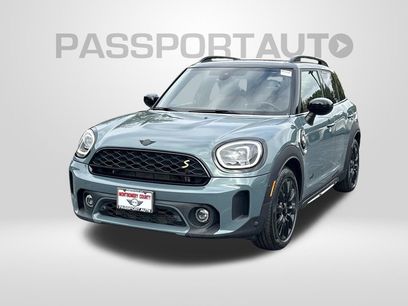 Used 2023 MINI Cooper Countryman SE w/ Storage Package