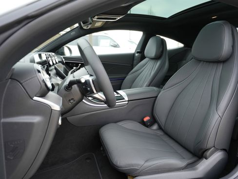 New 2026 Mercedes-Benz CLE 450 4MATIC Coupe image 34