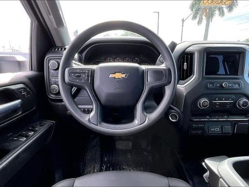 New 2026 Chevrolet Silverado 2500 W/T w/ WT Convenience Package RWD image 10