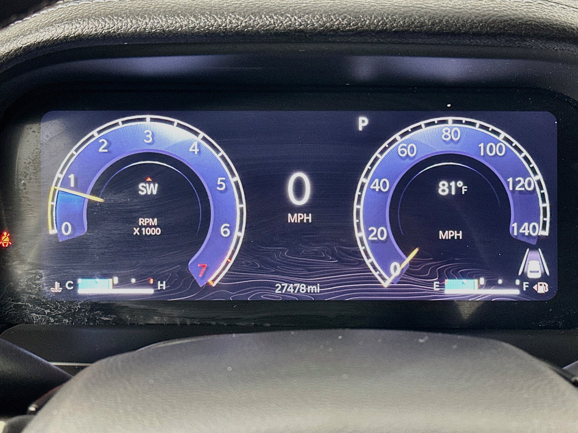 Used 2023 Jeep Grand Cherokee Limited RWD image 19