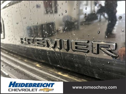 Certified 2023 Chevrolet Tahoe Premier image 40