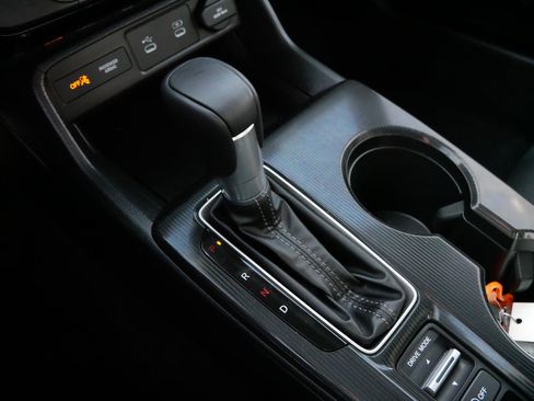 Certified 2025 Honda Civic Sport image 24