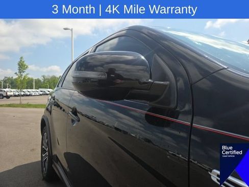 Used 2019 Mitsubishi Outlander Sport LE AWD/4WD image 5