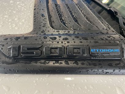 New 2026 RAM 1500 Laramie
