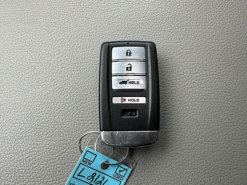 Used 2018 Acura RDX FWD w/ Technology Package image 38