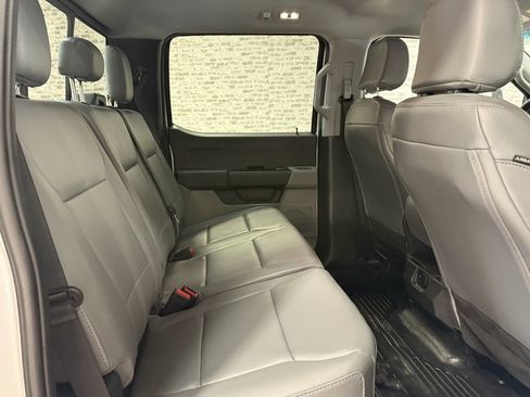 Used 2023 Ford F350 XL image 15