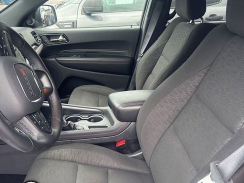 Used 2026 Dodge Durango GT AWD/4WD image 8