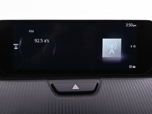 New 2026 MAZDA CX-90 3.3 Turbo w/ Select Package image 28