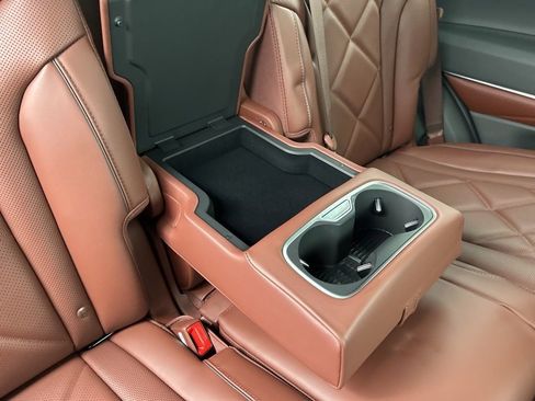 New 2026 Genesis GV80 3.5T Prestige image 32