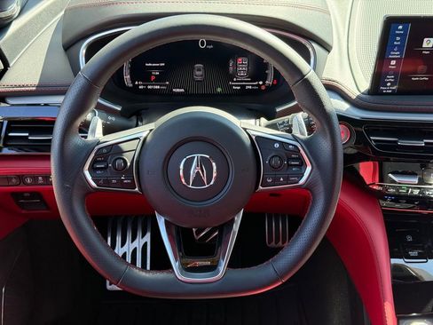 Used 2026 Acura MDX A-Spec image 24