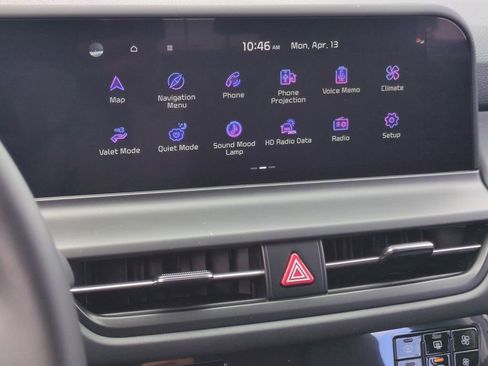 New 2026 Kia Seltos EX FWD image 14
