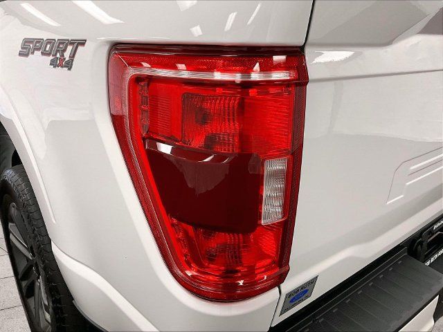 Certified 2023 Ford F150 XLT w/ Equipment Group 302A High AWD/4WD image 28
