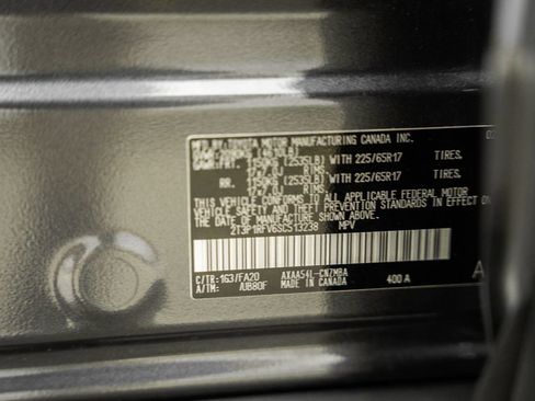 Used 2025 Toyota RAV4 XLE AWD/4WD image 35