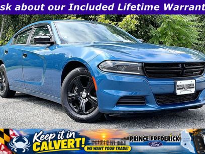 Used 2023 Dodge Charger SXT w/ Cold Weather Package