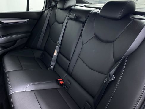 Certified 2022 Cadillac CT5 Premium Luxury w/ Parking Package image 15