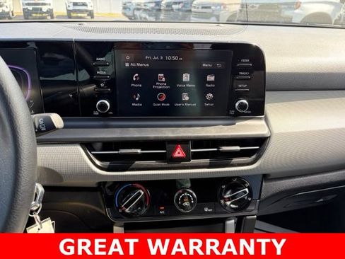 Used 2026 Kia Seltos LX FWD image 22