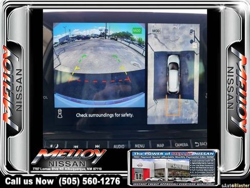 Certified 2023 Nissan Rogue Platinum w/ Platinum Premium Package FWD image 18