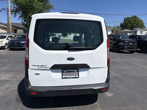 Used 2020 Ford Transit Connect XL image 5