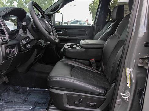 New 2026 RAM 2500 Rebel image 18