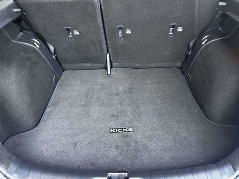 Used 2024 Nissan Kicks SR FWD image 50
