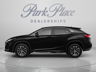 Used 2022 Lexus RX 350 F Sport AWD/4WD video 2