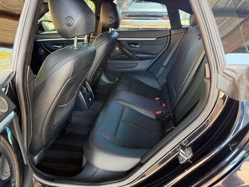 Used 2015 BMW 428i Gran Coupe RWD image 27