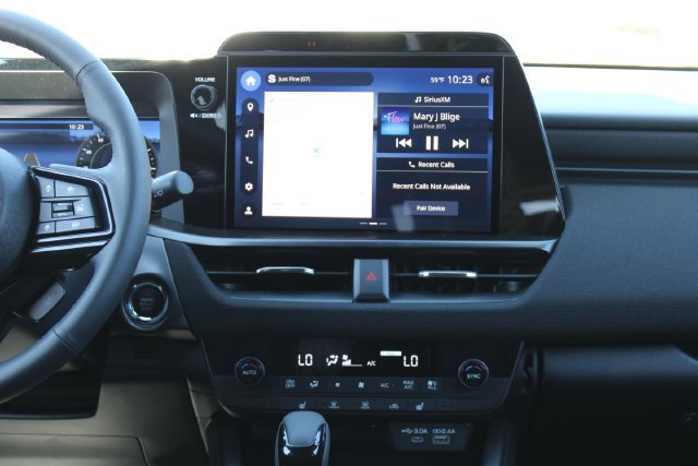 New 2026 Subaru Outback Premium AWD/4WD image 19