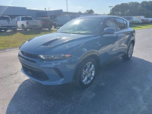 Used 2024 Dodge Hornet R/T Plus AWD/4WD image 4