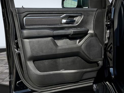 New 2026 RAM 1500 Big Horn image 12