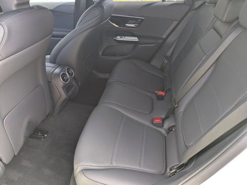 Certified 2026 Mercedes-Benz GLC 300 image 18