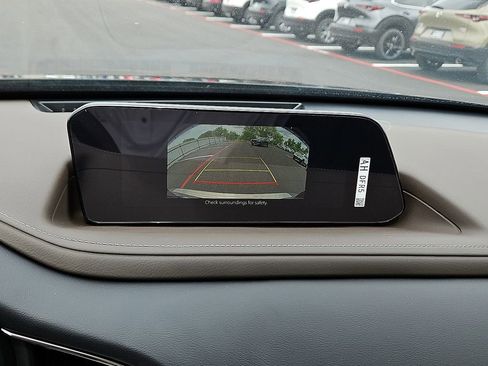 New 2025 MAZDA CX-30 AWD 2.5 S w/ Premium Package image 22