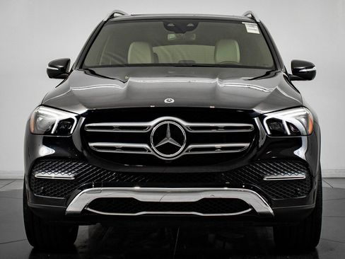 Certified 2023 Mercedes-Benz GLE 450 4MATIC image 2