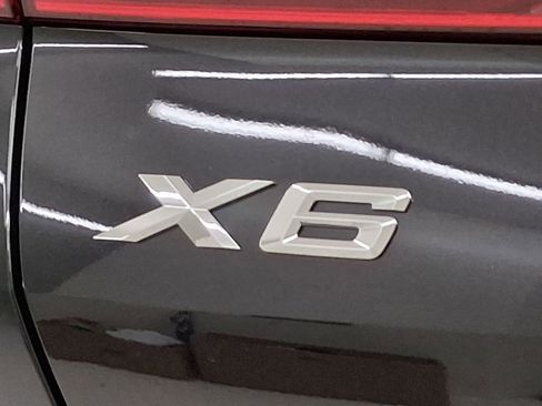 New 2026 BMW X6 xDrive40i w/ Premium Package AWD/4WD image 19