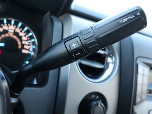 Used 2013 Ford F150 XLT w/ XLT Chrome Pkg image 33