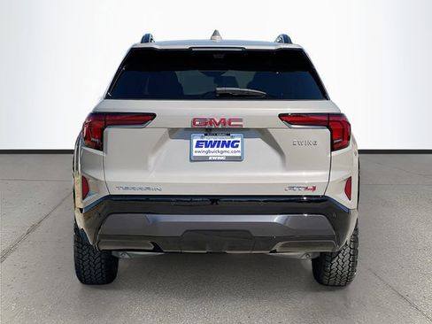 New 2026 GMC Terrain AT4 w/ Convenience Package III image 5
