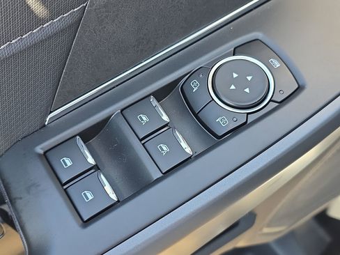 New 2025 Ford F150 XLT w/ Equipment Group 302A MID image 50