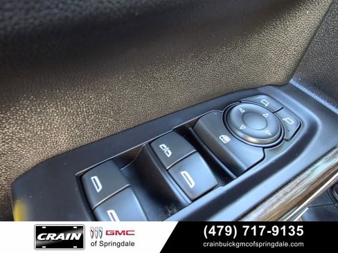 Used 2020 Chevrolet Silverado 1500 RST AWD/4WD image 13