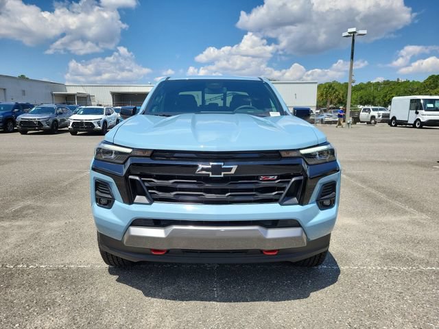 New 2026 Chevrolet Colorado Z71 AWD/4WD image 7