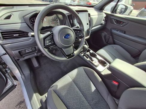 Used 2026 Subaru Forester Premium image 20