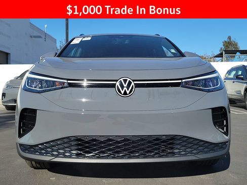 New 2026 Volkswagen ID.4 Pro RWD image 4
