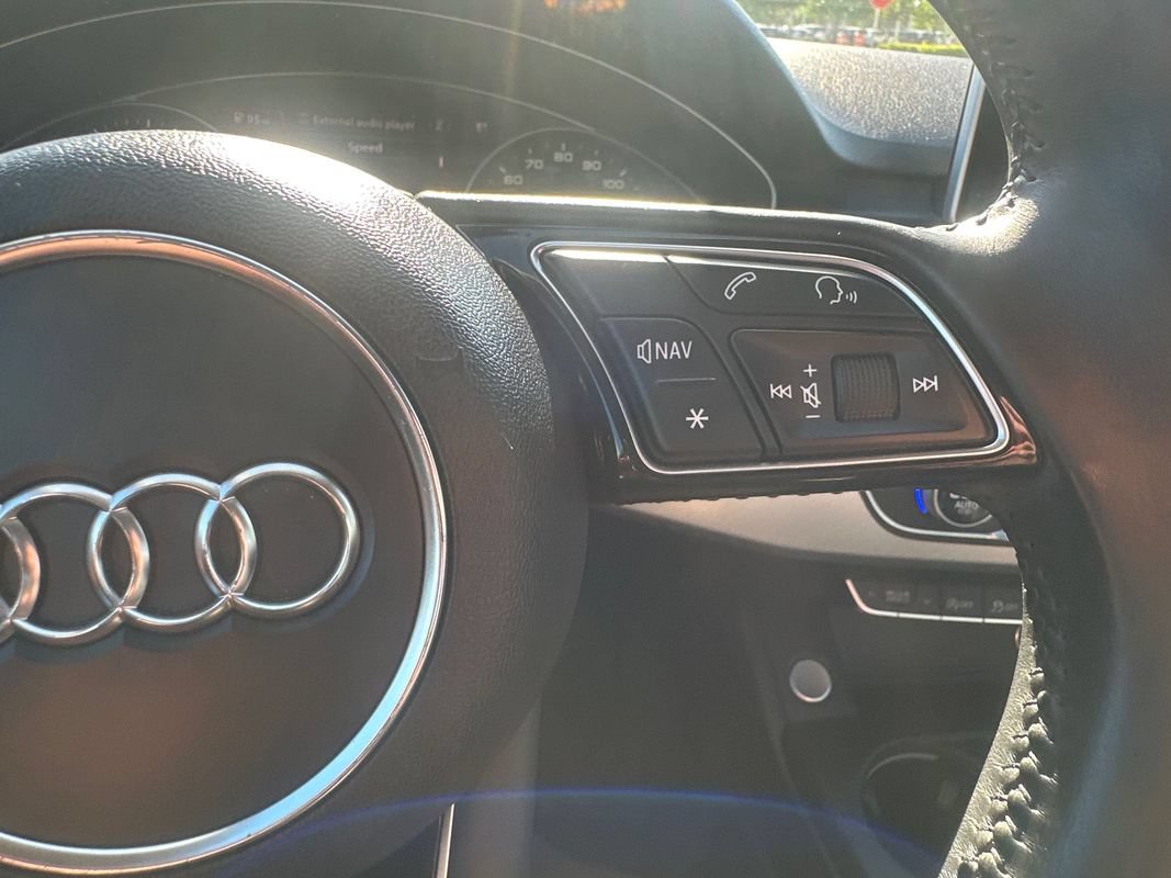 Used 2017 Audi A4 2.0T Premium AWD/4WD image 17