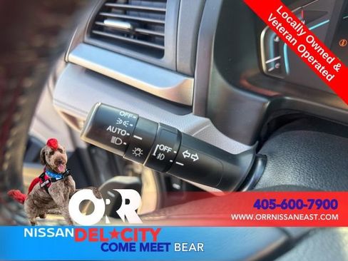 Used 2024 Honda Odyssey EX-L image 23