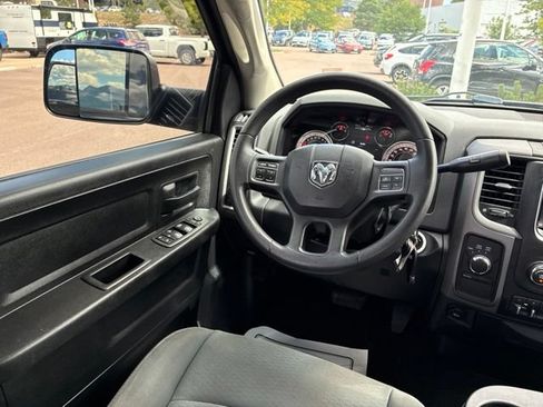 Used 2013 RAM 1500 Express AWD/4WD image 20