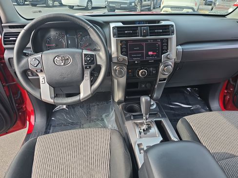 Used 2024 Toyota 4Runner SR5 image 20