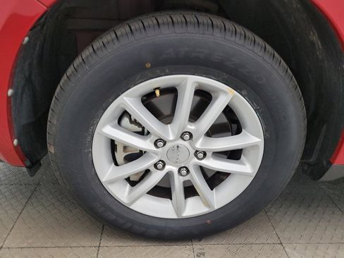 Used 2018 Dodge Journey SE w/ Popular Equipment Group FWD image 31